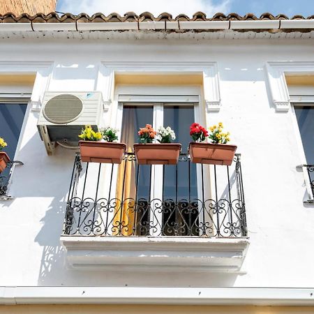 Bel Appartement Rustique Au Coeur D'Alicante Eksteriør billede