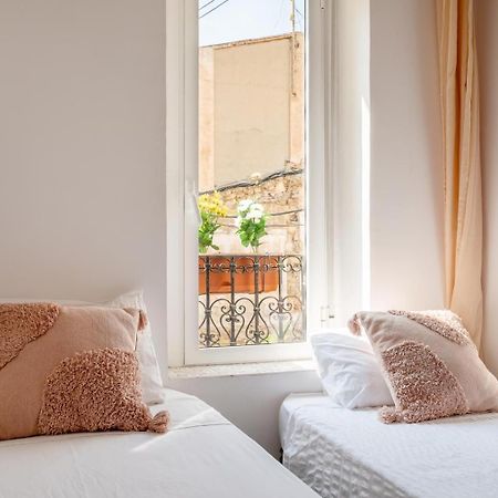 Bel Appartement Rustique Au Coeur D'Alicante Eksteriør billede
