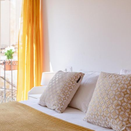 Bel Appartement Rustique Au Coeur D'Alicante Eksteriør billede